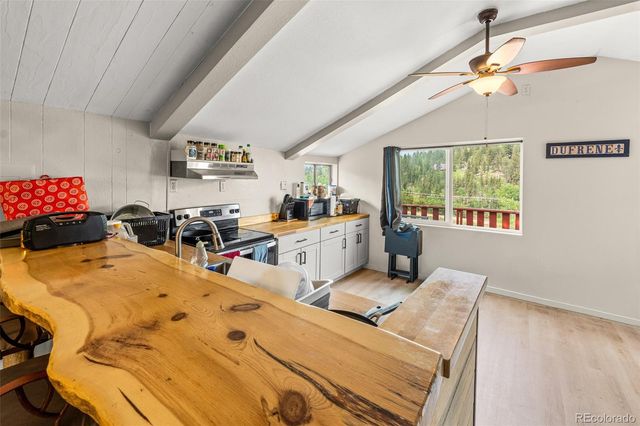 203 Strongbox Court, Jefferson, CO 80456
