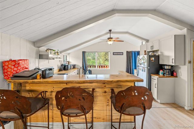 203 Strongbox Court, Jefferson, CO 80456