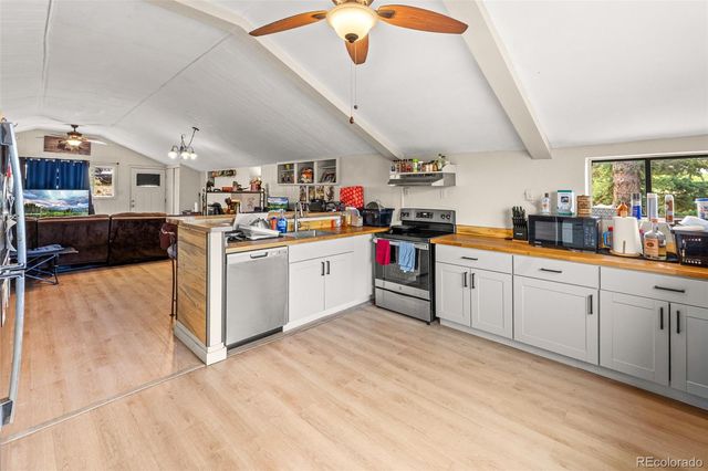 203 Strongbox Court, Jefferson, CO 80456