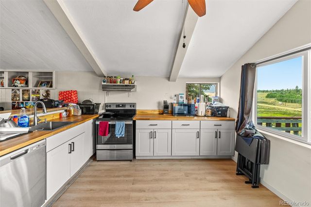 203 Strongbox Court, Jefferson, CO 80456