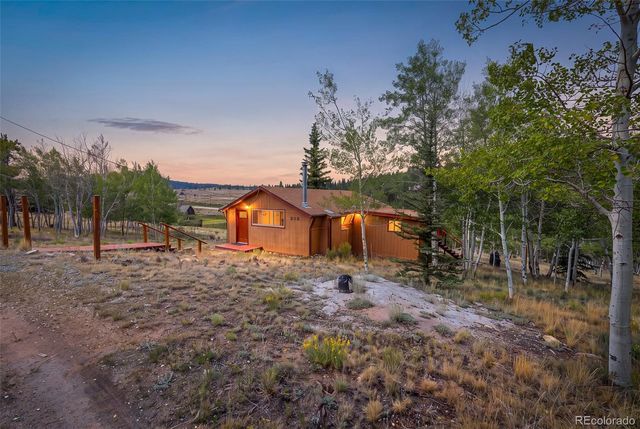 203 Strongbox Court, Jefferson, CO 80456