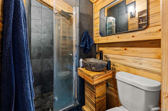 203 Strongbox Court, Jefferson, CO 80456