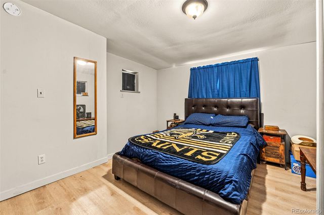 203 Strongbox Court, Jefferson, CO 80456