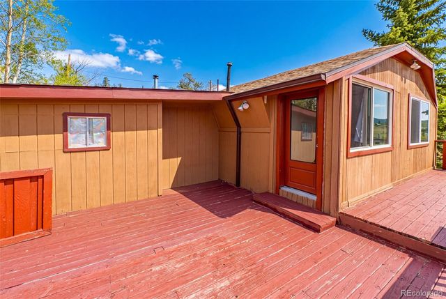 203 Strongbox Court, Jefferson, CO 80456