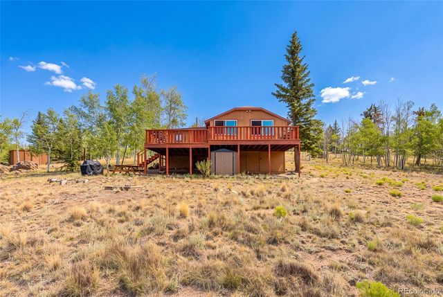 203 Strongbox Court, Jefferson, CO 80456