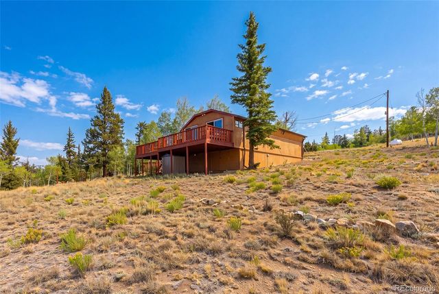 203 Strongbox Court, Jefferson, CO 80456