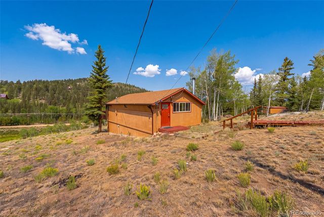 203 Strongbox Court, Jefferson, CO 80456