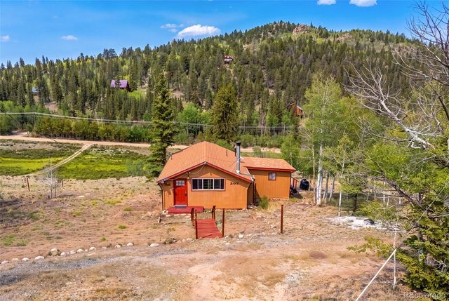 203 Strongbox Court, Jefferson, CO 80456
