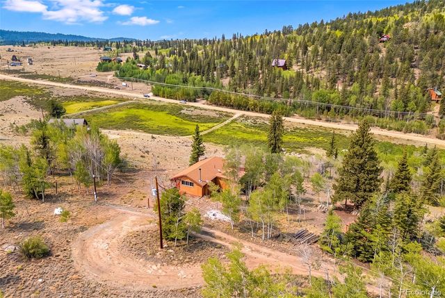 203 Strongbox Court, Jefferson, CO 80456