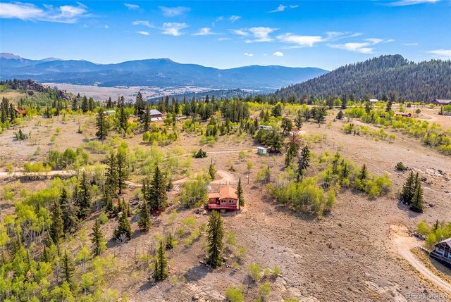 203 Strongbox Court, Jefferson, CO 80456