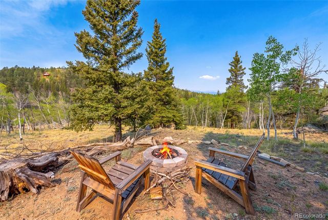 203 Strongbox Court, Jefferson, CO 80456