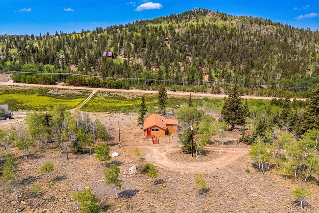 203 Strongbox Court, Jefferson, CO 80456