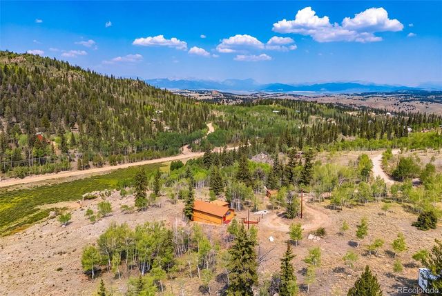 203 Strongbox Court, Jefferson, CO 80456