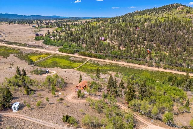 203 Strongbox Court, Jefferson, CO 80456