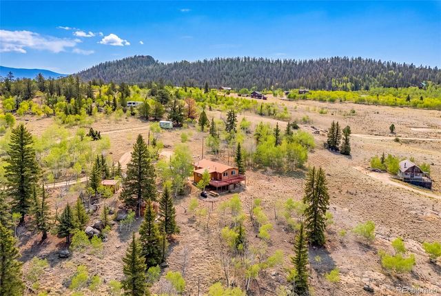 203 Strongbox Court, Jefferson, CO 80456