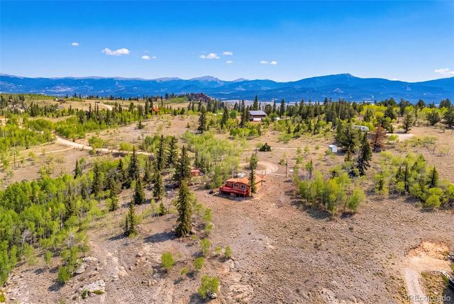 203 Strongbox Court, Jefferson, CO 80456