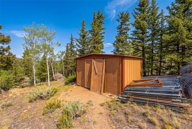 203 Strongbox Court, Jefferson, CO 80456