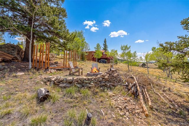 203 Strongbox Court, Jefferson, CO 80456