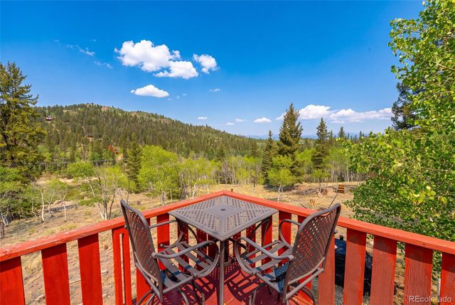 203 Strongbox Court, Jefferson, CO 80456