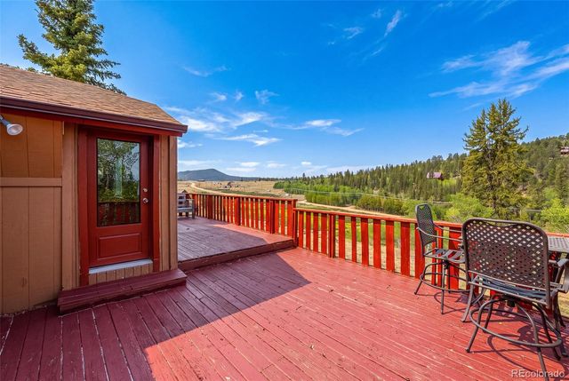 203 Strongbox Court, Jefferson, CO 80456
