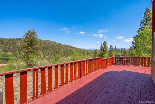 203 Strongbox Court, Jefferson, CO 80456
