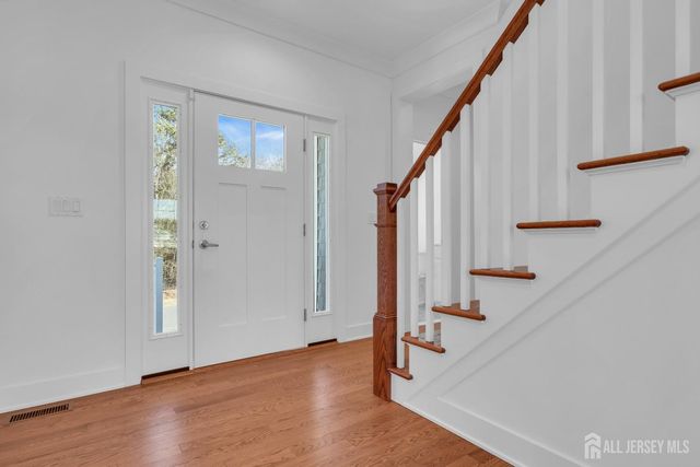 51 Pennsylvania Avenue, Off Island, NJ 08758