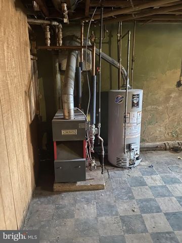 2117 ANCHOR ST, Philadelphia, PA 19124