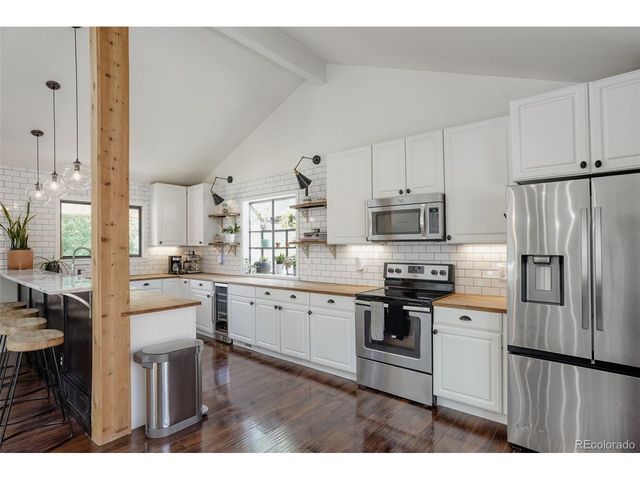 7294 S Crescent Dr, Littleton, CO 80120