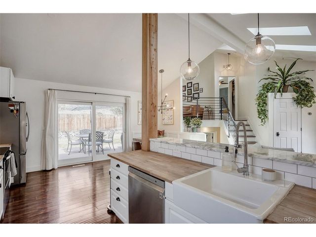7294 S Crescent Dr, Littleton, CO 80120