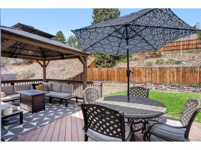 7294 S Crescent Dr, Littleton, CO 80120