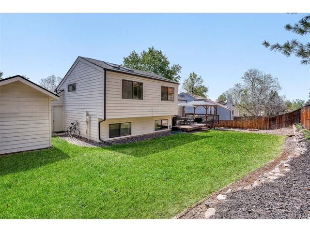 7294 S Crescent Dr, Littleton, CO 80120