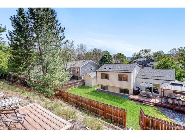 7294 S Crescent Dr, Littleton, CO 80120