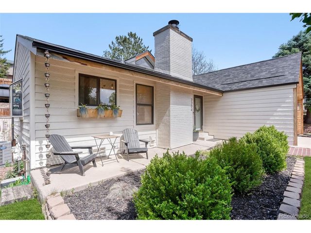 7294 S Crescent Dr, Littleton, CO 80120