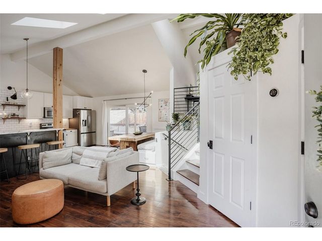 7294 S Crescent Dr, Littleton, CO 80120