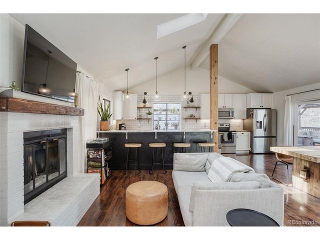 7294 S Crescent Dr, Littleton, CO 80120