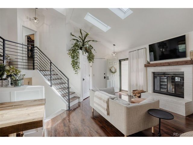 7294 S Crescent Dr, Littleton, CO 80120