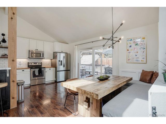 7294 S Crescent Dr, Littleton, CO 80120