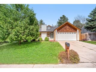 7294 S Crescent Dr, Littleton, CO 80120