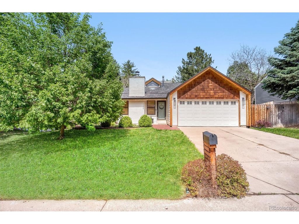 7294 S Crescent Dr, Littleton, CO 80120