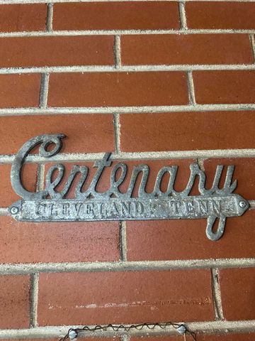 463 Centenary Avenue, NW, Cleveland, TN 37311