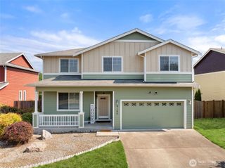 9140 Carys Street SE, Yelm, WA 98597