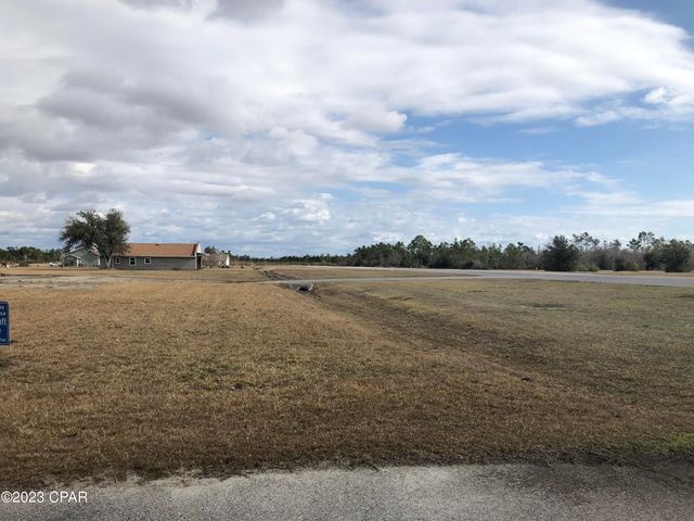Lot 62 Park Way Street, Panama City, FL 32404