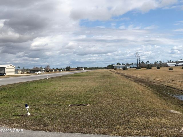 Lot 62 Park Way Street, Panama City, FL 32404