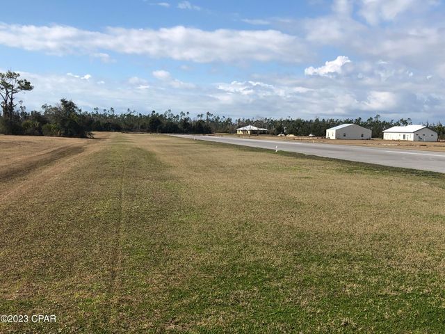Lot 62 Park Way Street, Panama City, FL 32404