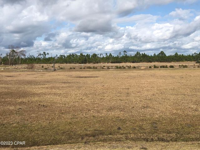 Lot 62 Park Way Street, Panama City, FL 32404