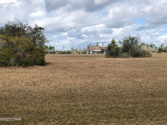 Lot 62 Park Way Street, Panama City, FL 32404