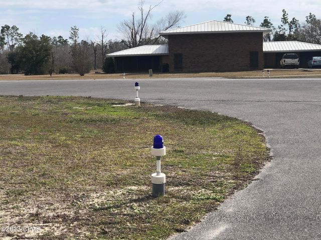 Lot 62 Park Way Street, Panama City, FL 32404