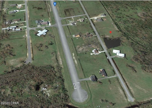 Lot 62 Park Way Street, Panama City, FL 32404