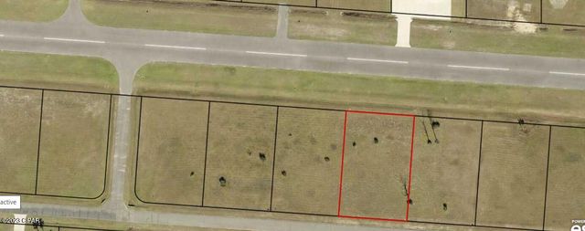 Lot 62 Park Way Street, Panama City, FL 32404