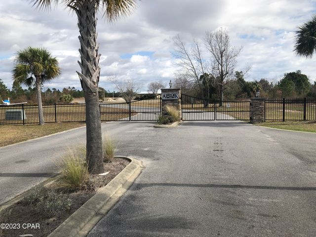 Lot 62 Park Way Street, Panama City, FL 32404